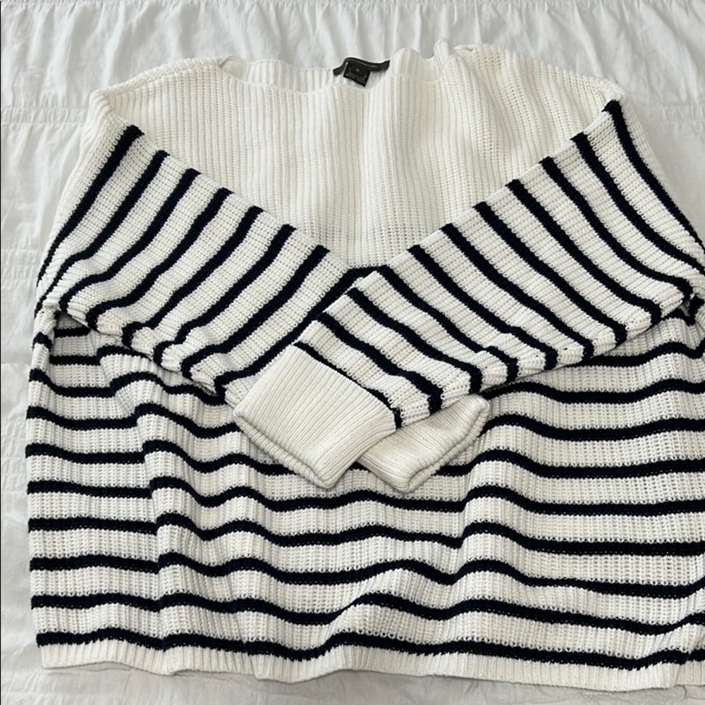 Knitted Sweater